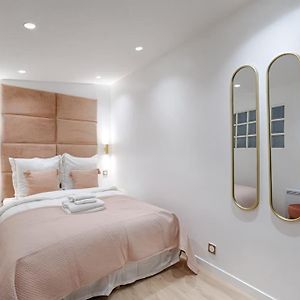 Apartamento de 1 Dormitorio